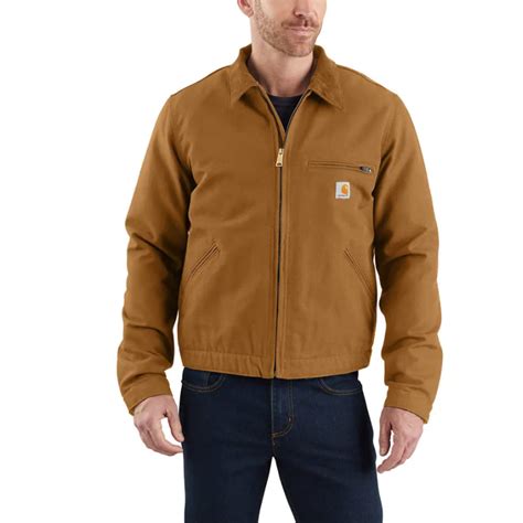 detroit carhartt jacket